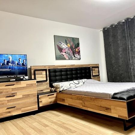 Casa Del Sole - Beautiful Studio In Varna Bulgaria Exterior photo