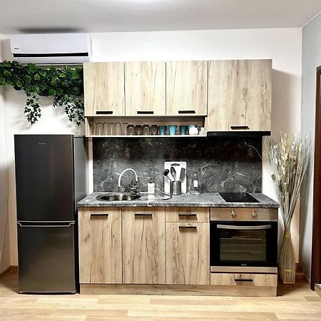 Casa Del Sole - Beautiful Studio In Varna Bulgaria Exterior photo