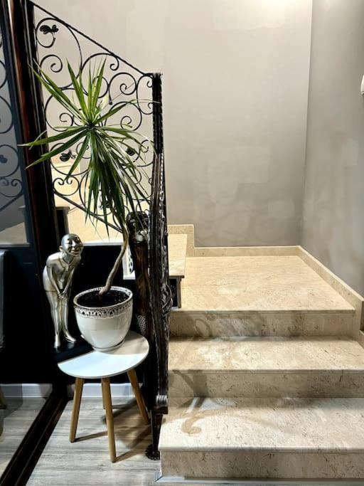 Casa Del Sole - Beautiful Studio In Varna Bulgaria Exterior photo
