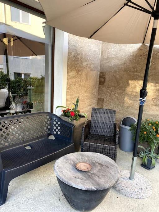 Casa Del Sole - Beautiful Studio In Varna Bulgaria Exterior photo
