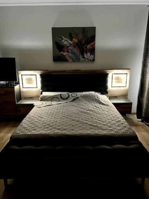 Casa Del Sole - Beautiful Studio In Varna Bulgaria Exterior photo