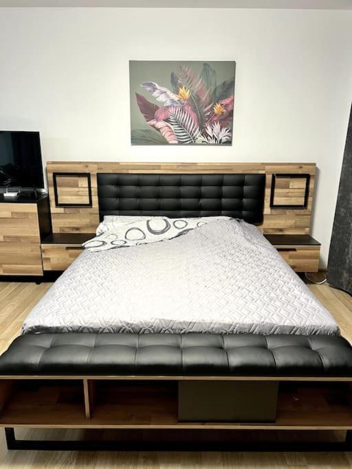 Casa Del Sole - Beautiful Studio In Varna Bulgaria Exterior photo